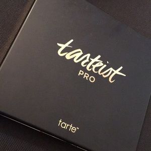 Tarte Tarteist Pro Pallette